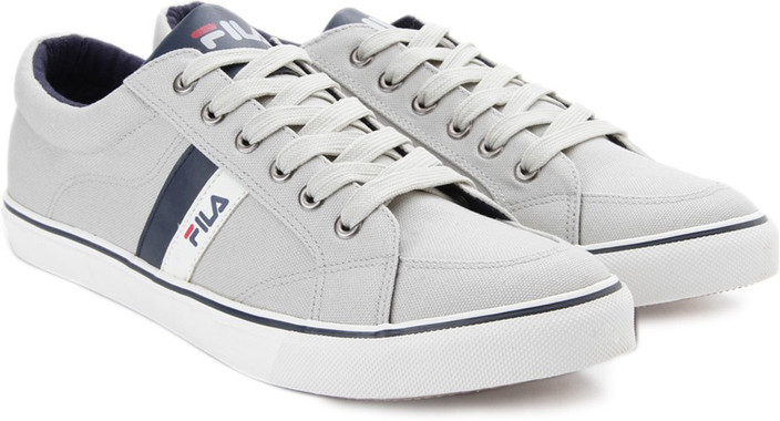 fila casual shoes flipkart