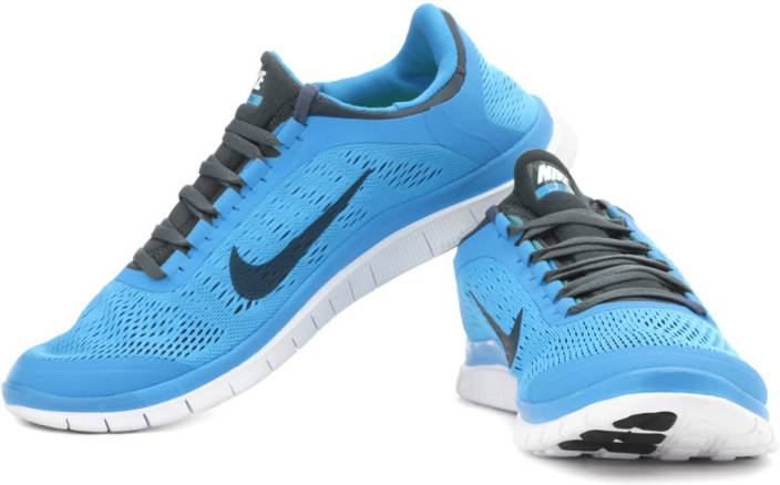 nike jogging shoes price in india