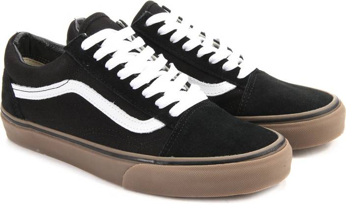 vans authentic black gum sole for sale vans authentic black gum sole for sale