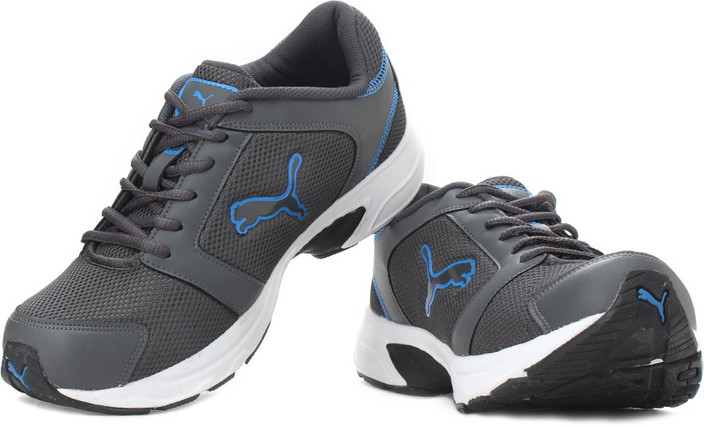 puma archtec running shoes