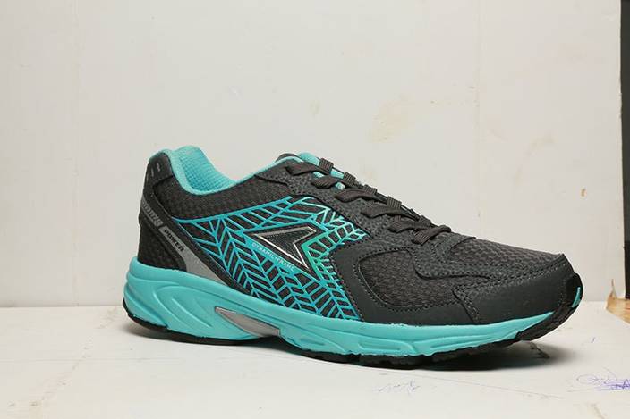 power gallop running shoes
