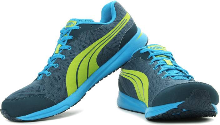 Puma Austin Mesh Running Shoes Puma Austin Mesh Running Shoes