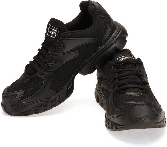 good shoes to run track in