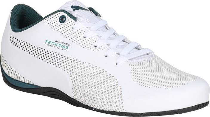 Puma Mamgp Mercedes Benz Drift Cat 5 Ultra Casuals Buy