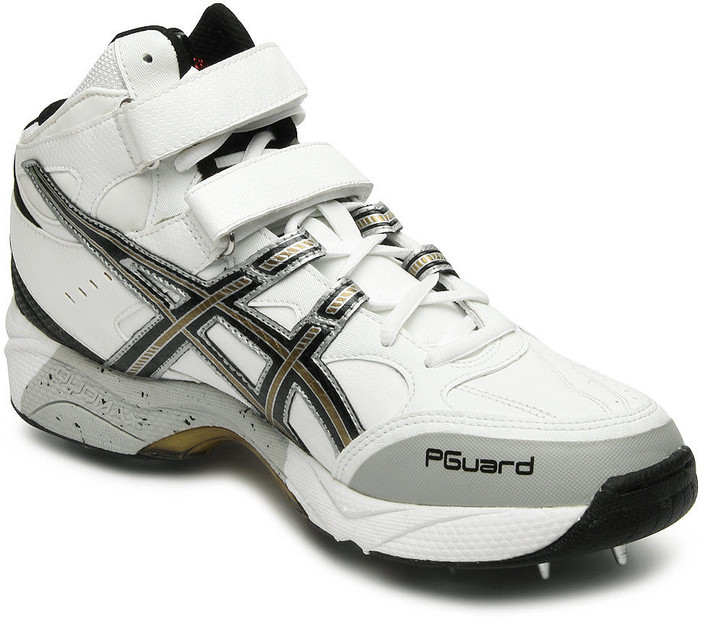 asics bowling boots