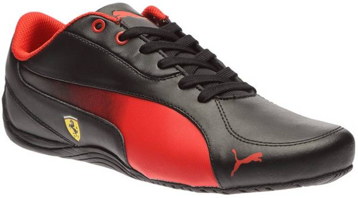 Puma Ferrari Drift Cat 5 SF Resec H2T Motorsport Shoes For Men - Buy ... Puma Ferrari Drift Cat 5 SF Resec H2T Motorsport Shoes For Men