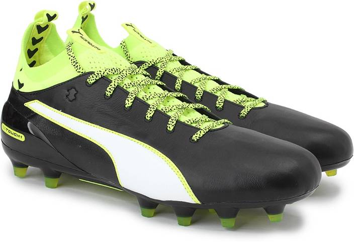 puma evo touch puma evo touch