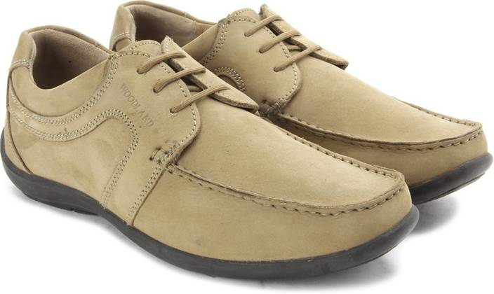 flipkart woodland formal shoes