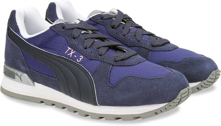 puma breeze 3 idp