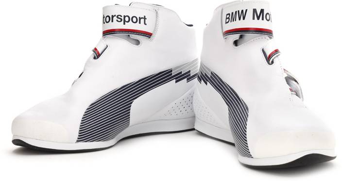 Puma Evospeed Mid Bmw F1 Motorsport Shoes For Men Buy