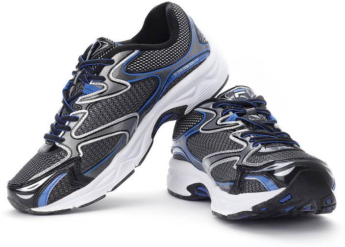 Fila Dls Pursuit Running Shoes Fila Dls Pursuit Running Shoes