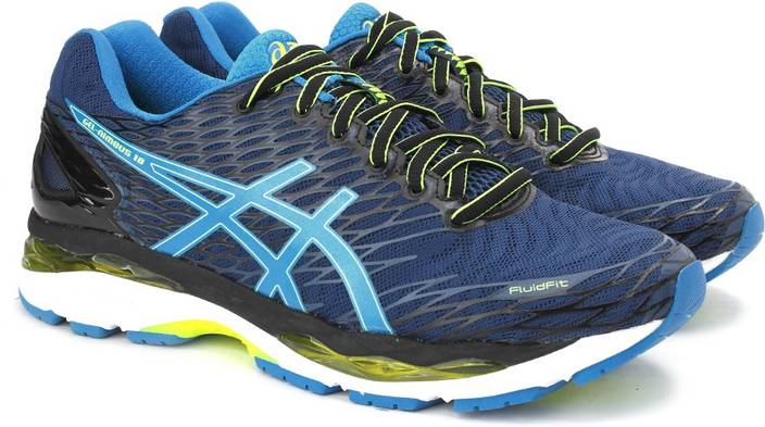 asics gel nimbus 18 asics gel nimbus 18