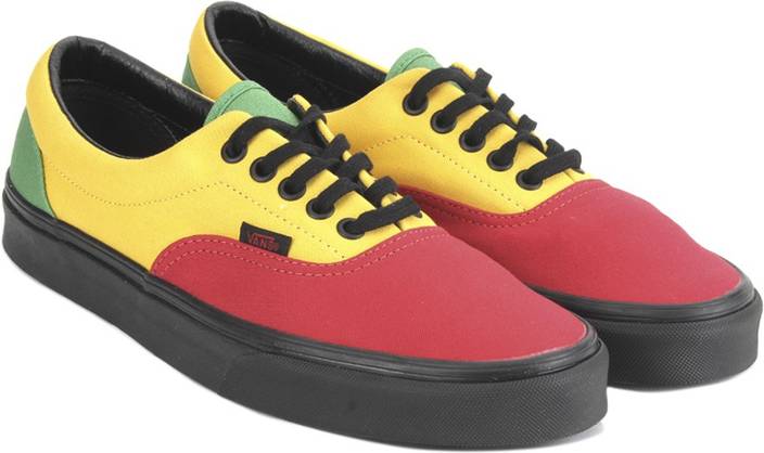 zapatos vans rastafari zapatos vans rastafari