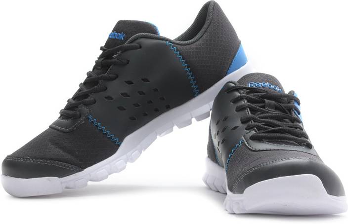 Reebok Flight Start Lp Running Shoes For Men Buy Grey Blue Color Reebok Flight Start Lp