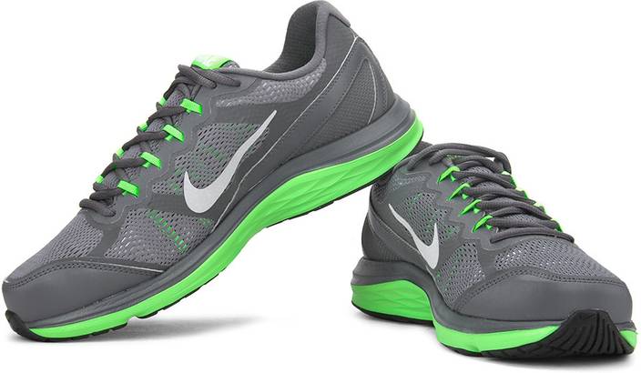 Nike Dual Fusion Run 3 MSL Running Shoes For Men Nike Dual Fusion Run 3 MSL Running Shoes For Men