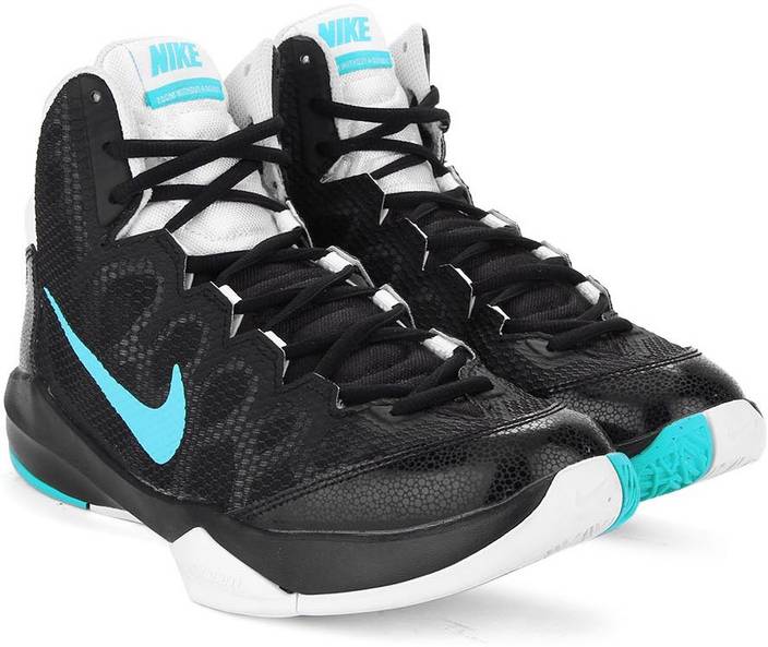 Nike ZOOM WITHOUT A DOUBT Running Shoes For Men Nike ZOOM WITHOUT A DOUBT Running Shoes For Men