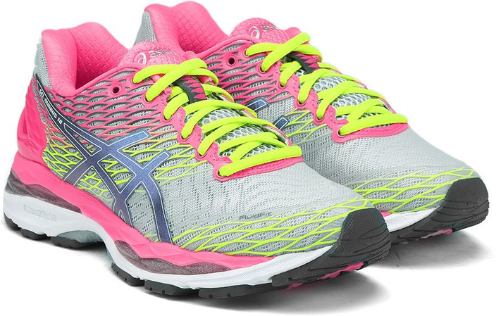 asics gel nimbus 18 donna prezzo