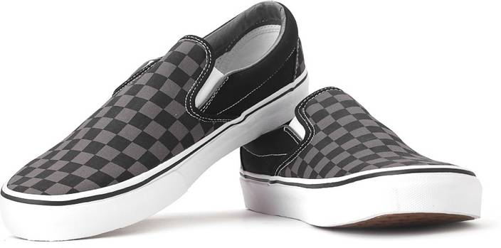 vans grey and black vans grey and black