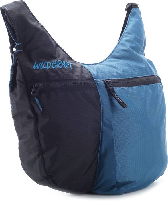 wildcraft small sling bags