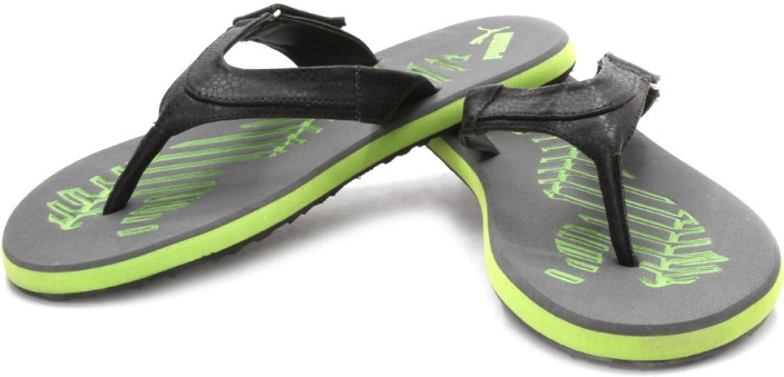 puma breeze 3 idp slippers