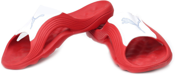 puma aqua cat slippers
