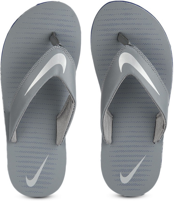 nike thong 5 grey