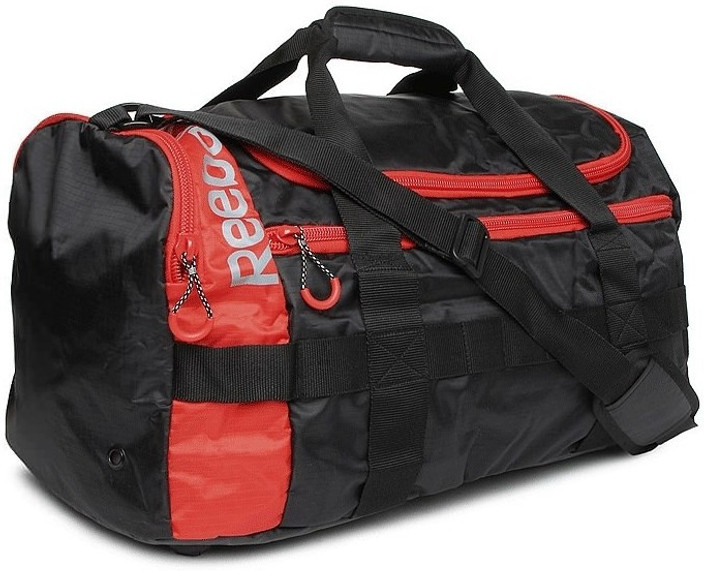 travel bag reebok original