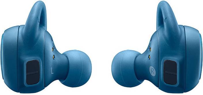 samsung gear iconx blue