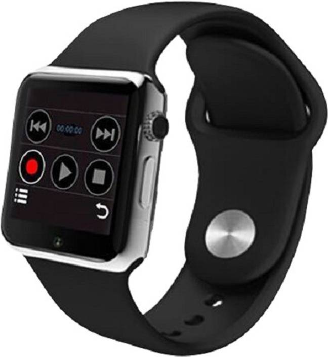 wrist watch with sim card