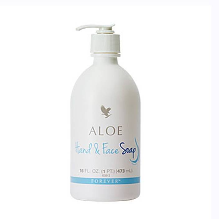 Forever Living International Aloe Hand And Face Soap Price in India
