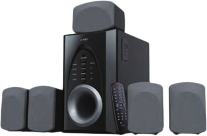 f&d bluetooth speakers 5.1