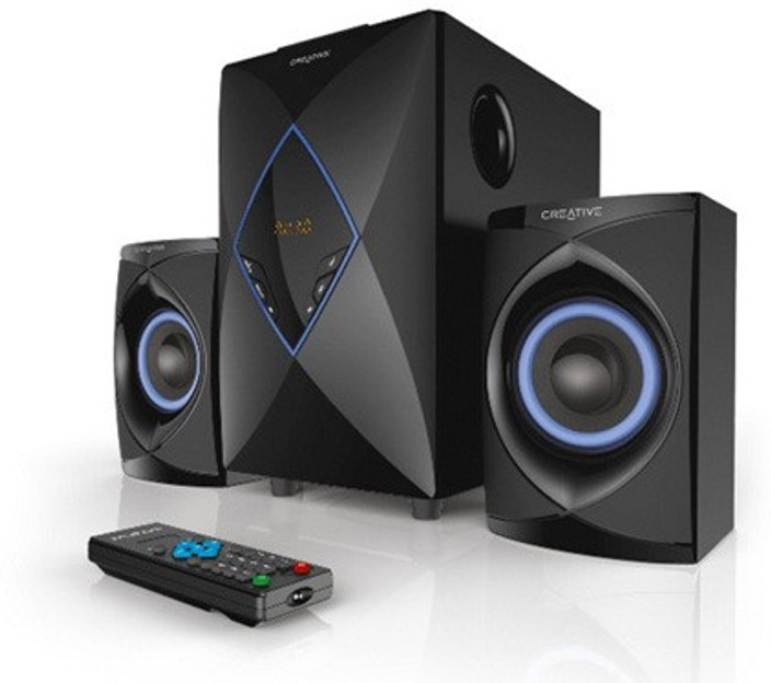 sony srs d9 2.1 ch multimedia speakers