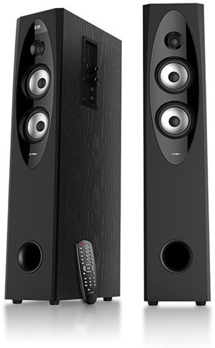 intex tower speakers 12006