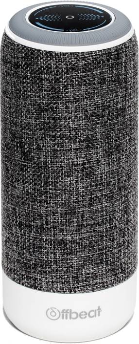 Image result for ऑफबीट इको 10W पोर्टेबल ब्लूटूथ मोबाइल/टैबलेट स्पीकर