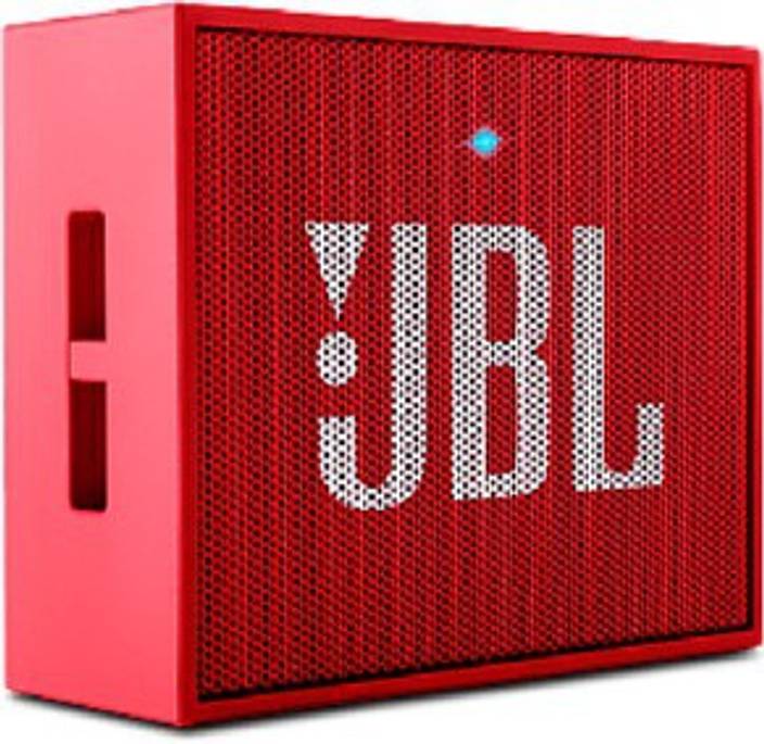 Buy JBL GO 3 W Portable Bluetooth Speaker Online from ...