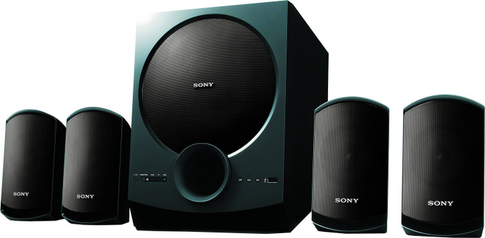 sony tower speakers flipkart