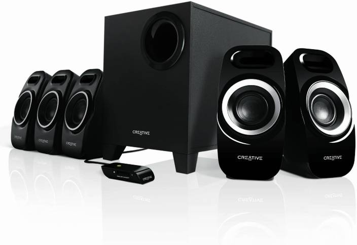 Creative Inspire T6300 40 W Home Audio Speaker