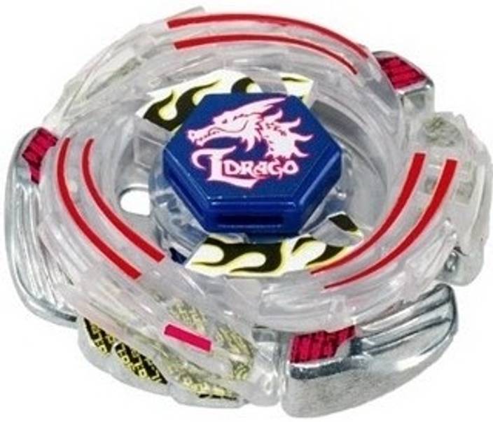 Hasbro Beyblade Metal Master BB-88 Meteo L Drago LW105LF Attack