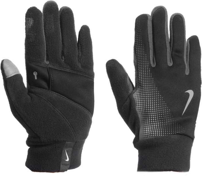 nike running gloves sale