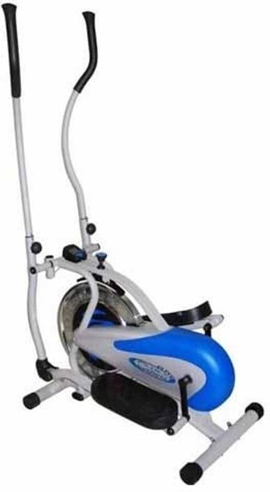 orbitrek elite cycle