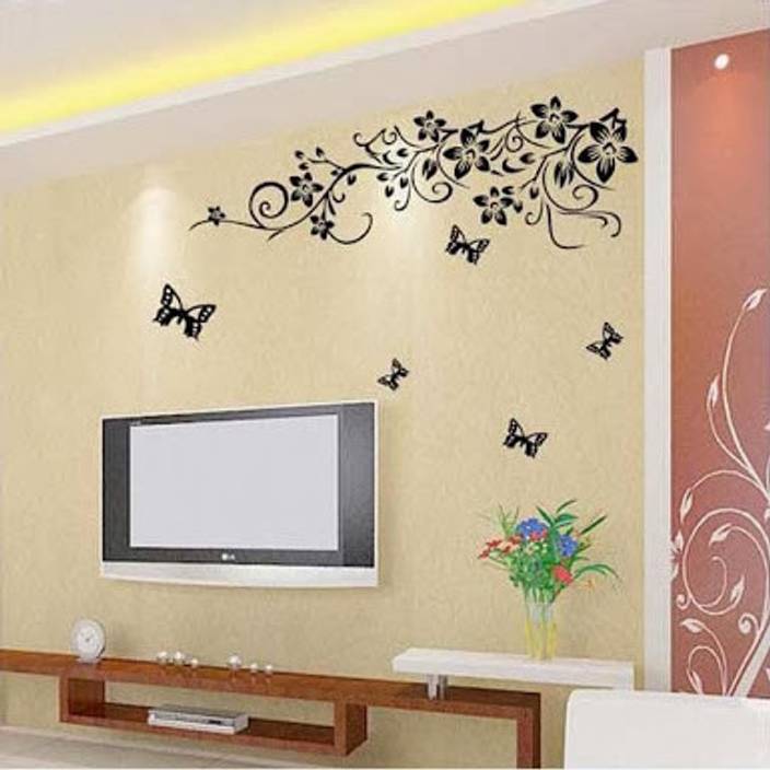 Wall Stickers For Living Room Flipkart Review Home Decor Wall Stickers For Living Room Flipkart Review Home Decor