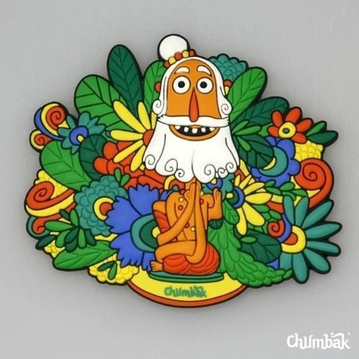 Chumbak Fridge Sticker Price in India Buy Chumbak Fridge