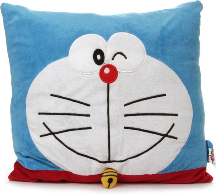 Play N Pets Doraemon Pillow Doraemon Pillow Buy Play N Pets Doraemon Pillow Doraemon Pillow Buy