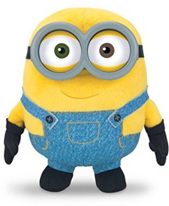 Despicable Me Minions Plush Buddies Bob 20 Inch