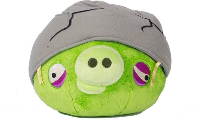 Angry Birds Helmet Pig 8 12 Cm Helmet Pig 8 Buy