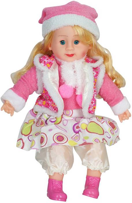 aarushi cute baby doll