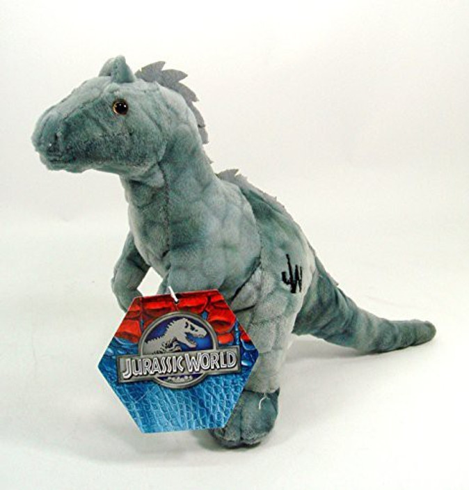 indominus rex plush