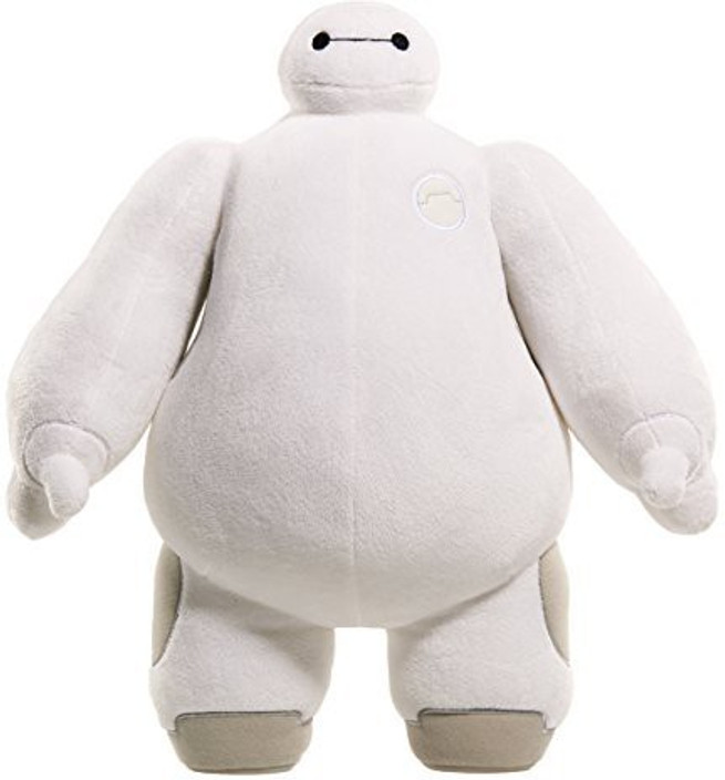 baymax plush small