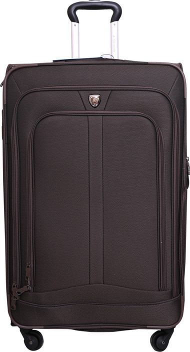 sinomate trolley bag 22 inch price