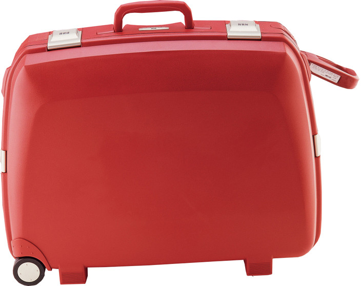 vip 24 inch trolley bag price